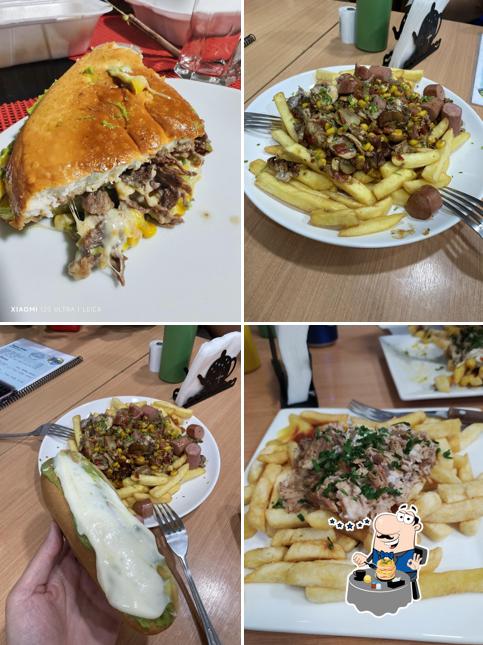 Altoque Fastfood