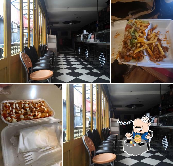 Altos Kebab House