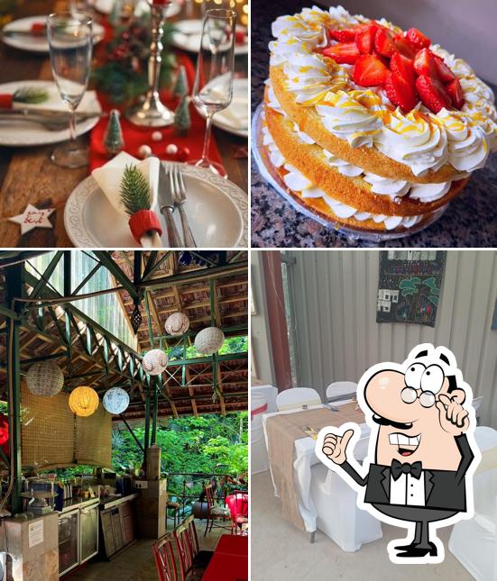 Awesome Food Coffee Shop/Awesome Event Planning & Hire
