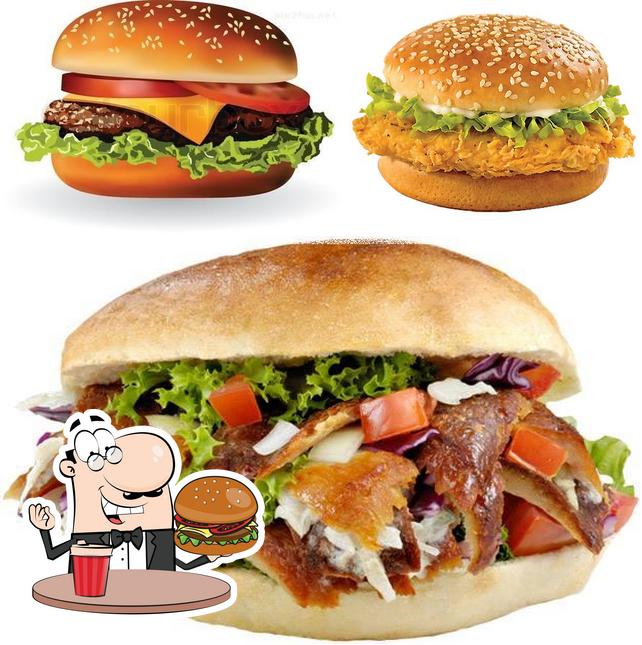 Backnanger Kebaphaus