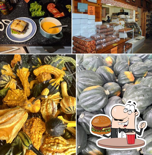Boggio’s Orchard & Produce
