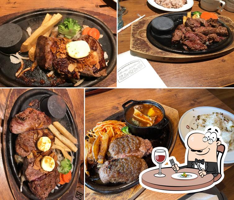 Donsan-tei - Maebashi