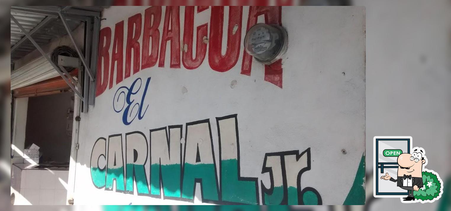 El Carnal Jr.