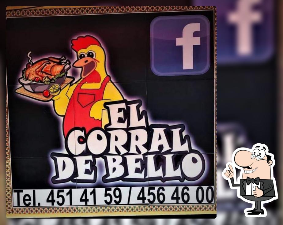 El Corral De Bello