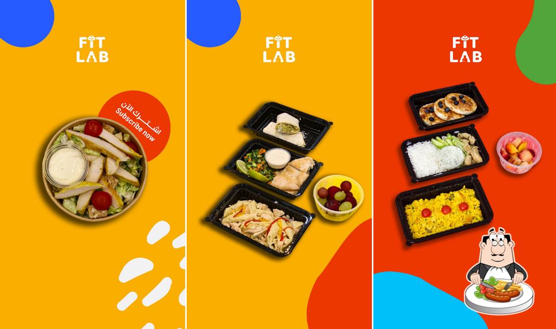 Fitlab