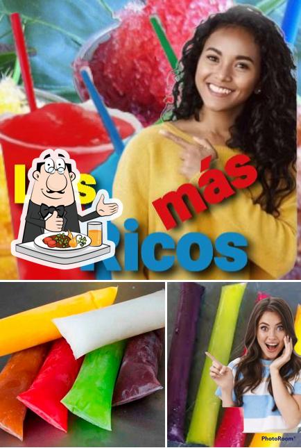 Helados Grisel R