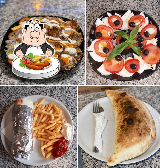 ISTANBUL PIZZA & KEBAP corso dante Kebabbaro di Moncalieri