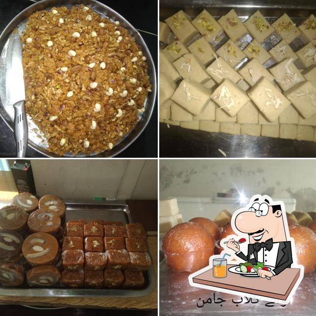 Lahore Sweet & baker's