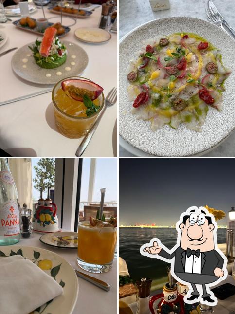 Lucia's Doha