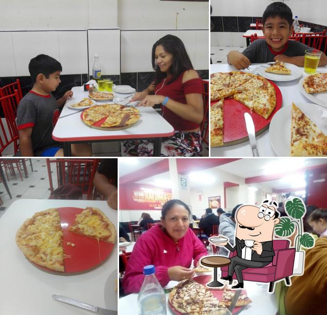 PIZZA RAUL DOMINICOS - CALLAO