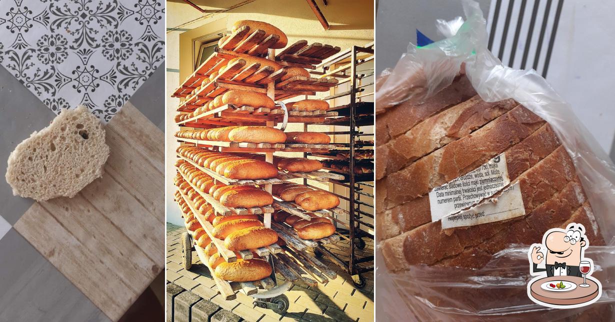 Bakery GS Bukowsko
