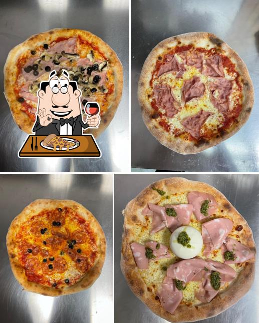 Pizzeria Turesso