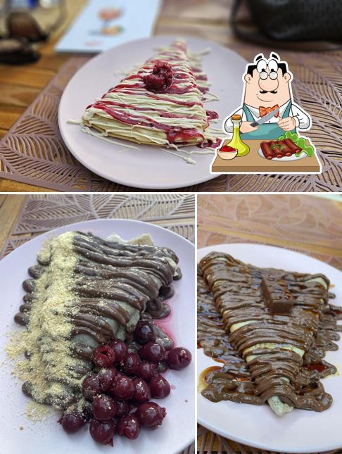 Pub Cakes