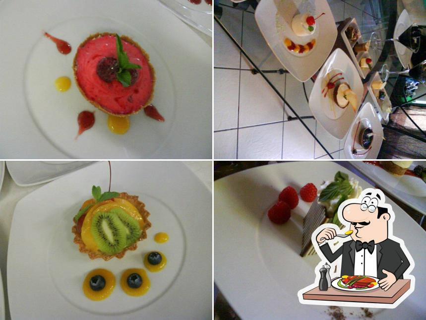 RICOLE REPOSTERIA