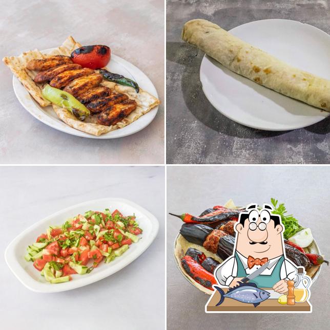 SAM-ET DÖNER KEBAP