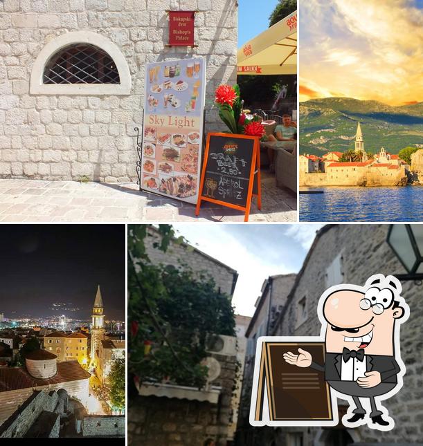 SkyLightbudva