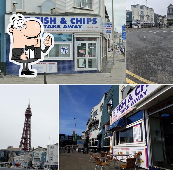 TT Fish & Chips