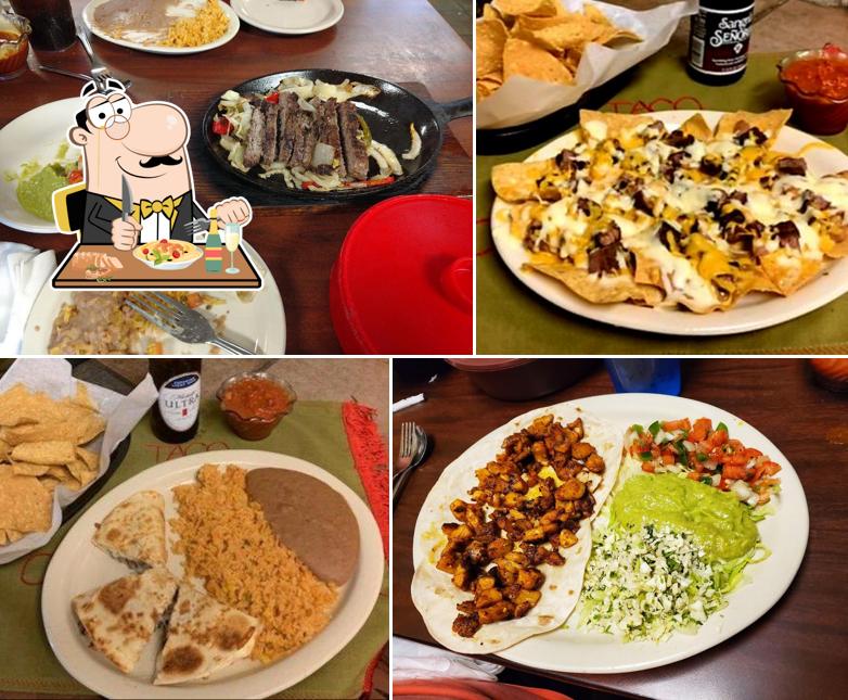 Taco El Conquistador