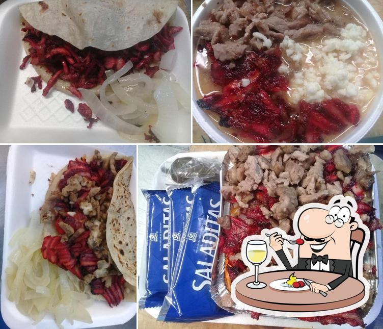 Taqueria Cantiz