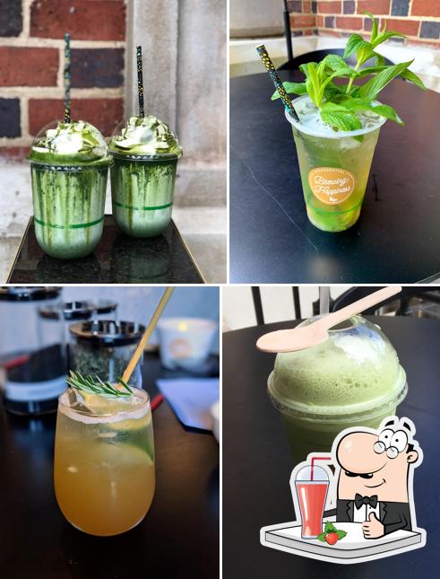 Teassential Tea Store & Brew Bar