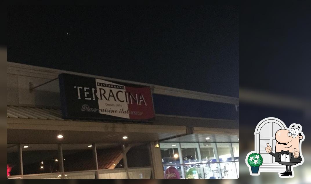Restaurant Terracina