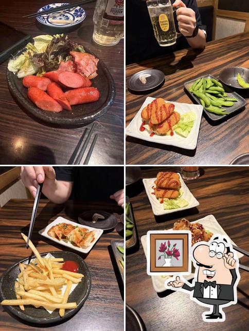 Tori Hitosuji Private Izakaya – Hachioji Branch