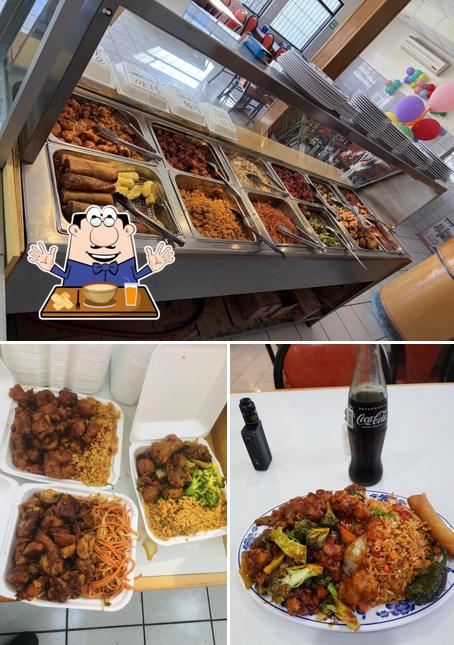 龍珠美食