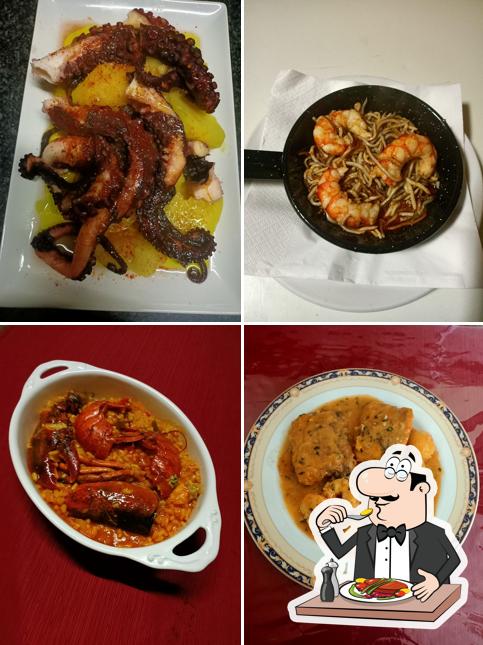 Restaurante Cervantes