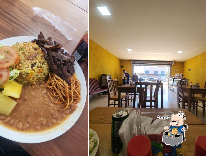 Restaurante Delícias do Dia