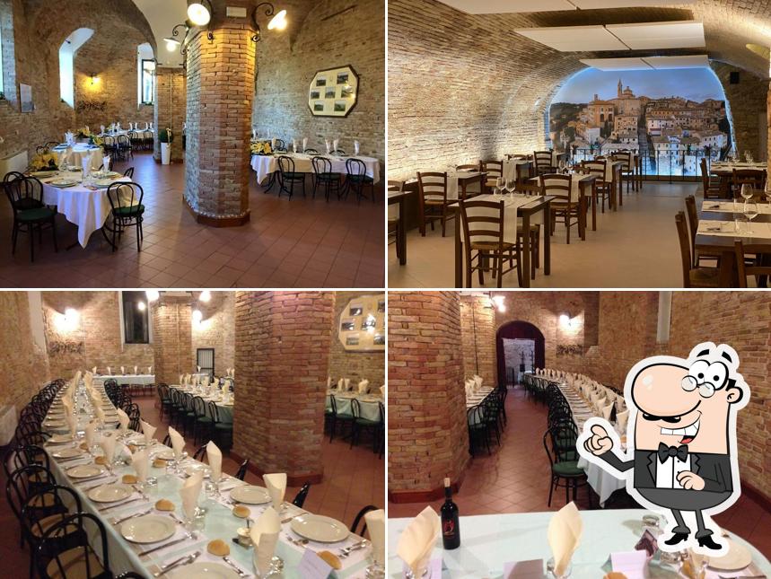 Ristorante I Tigli