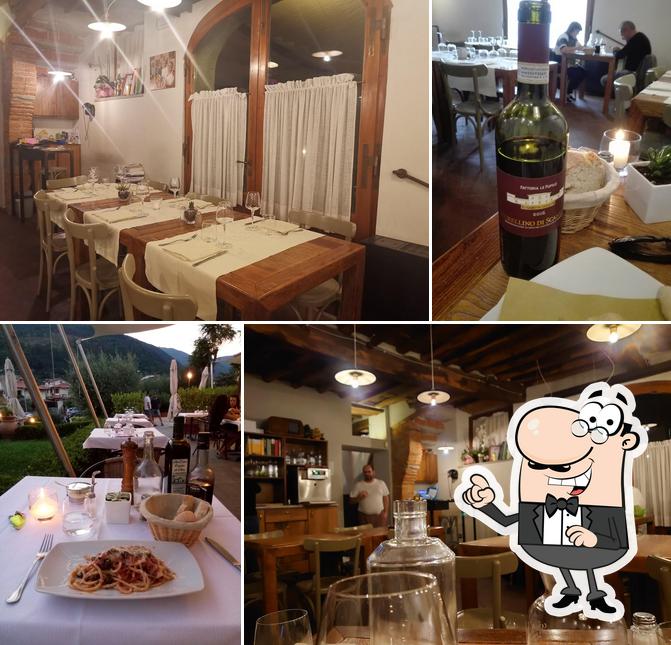 Ristorante Il Fienile