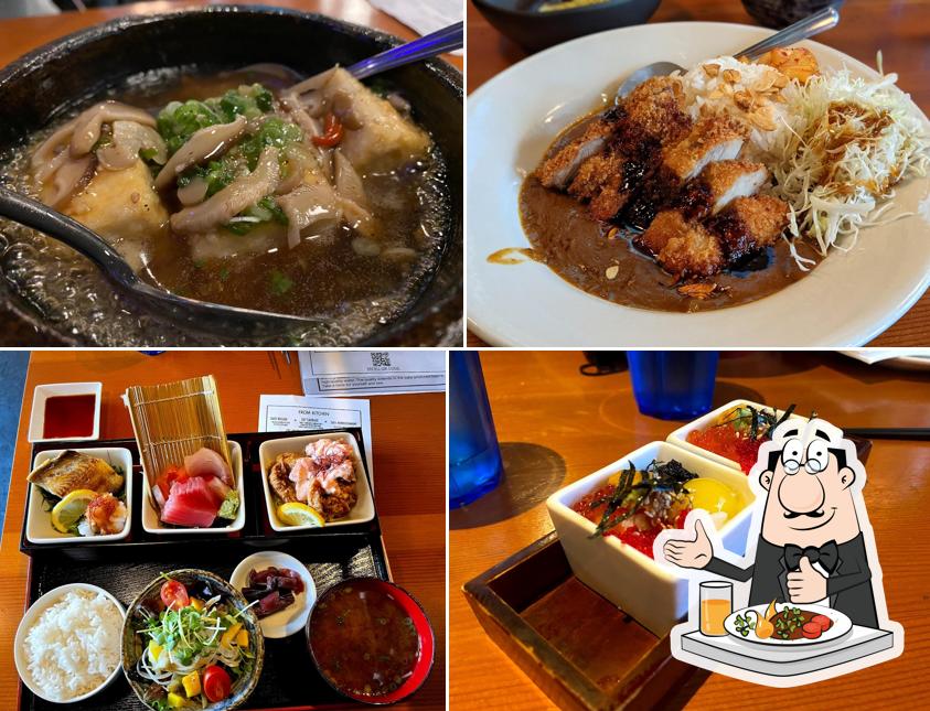 Rondo Japanese Kitchen