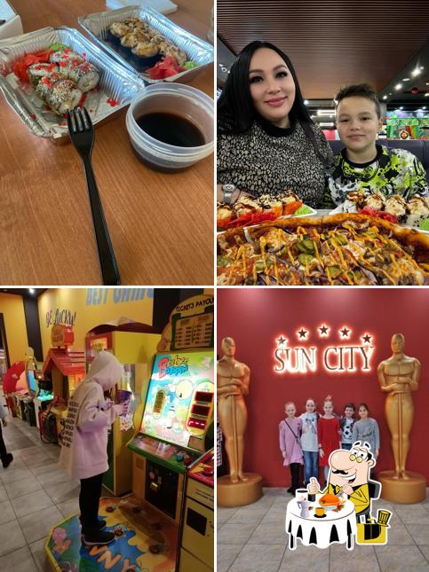 Sun City