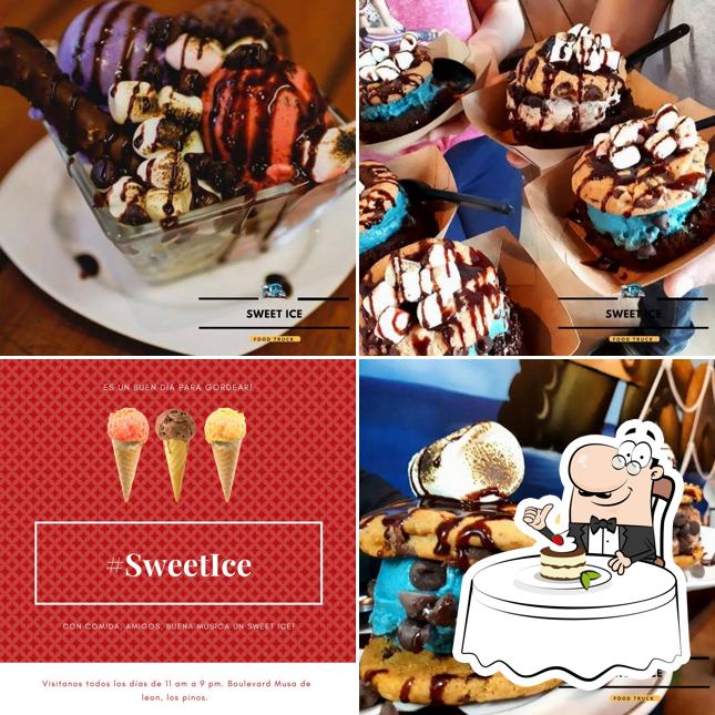 Sweet Ice