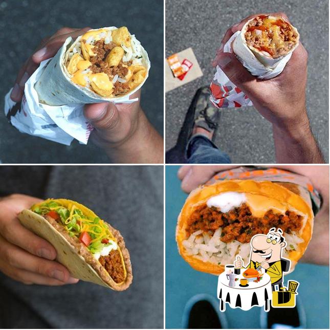 Taco Bell