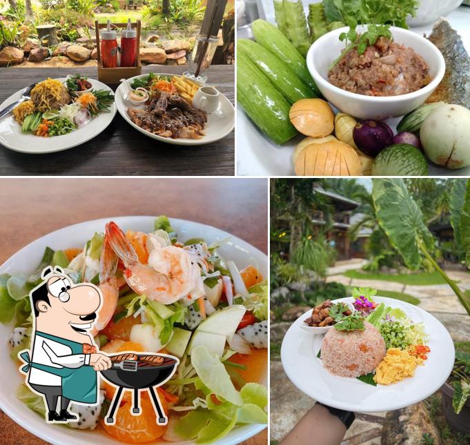 Thap Chang Restaurant