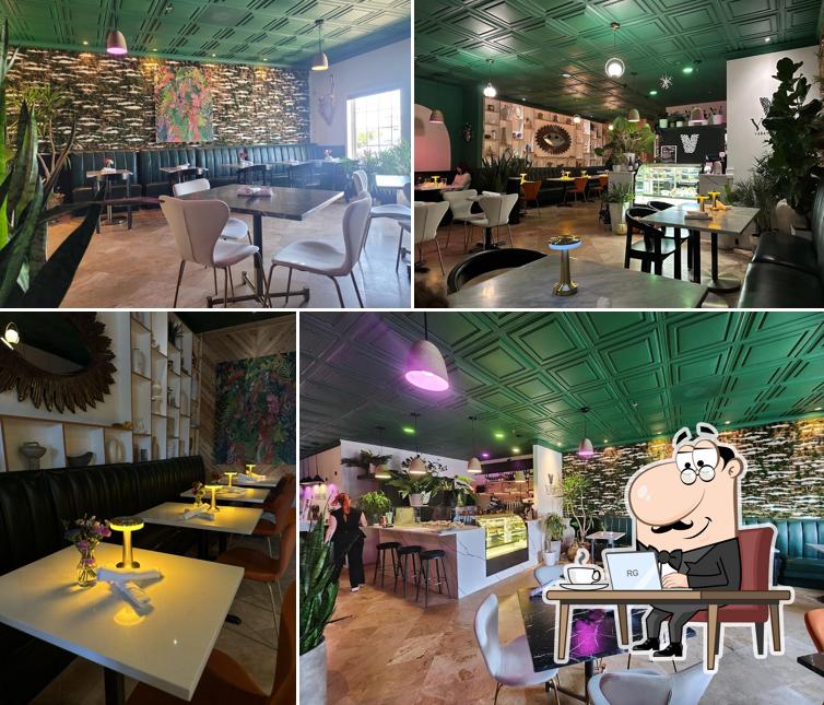 Vibe Vegan Bistro