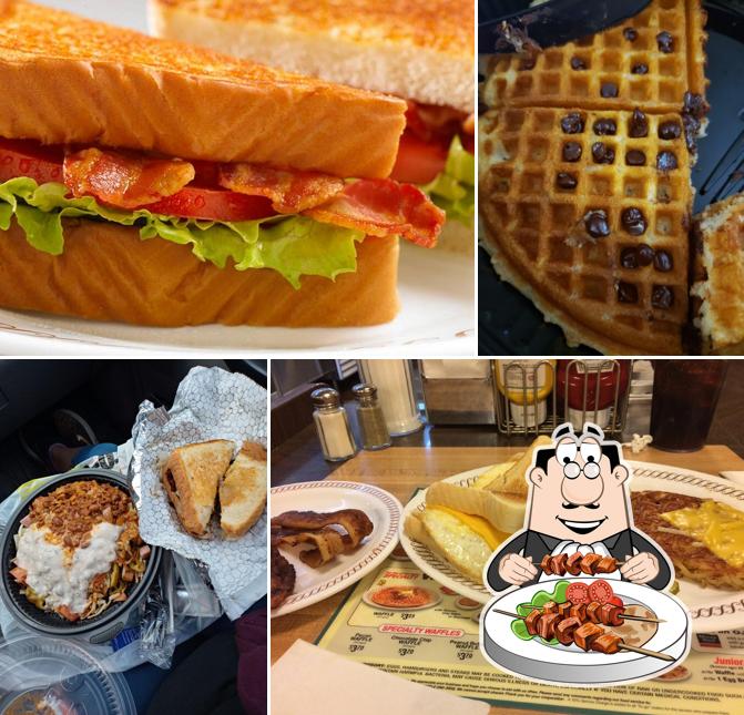 Waffle House