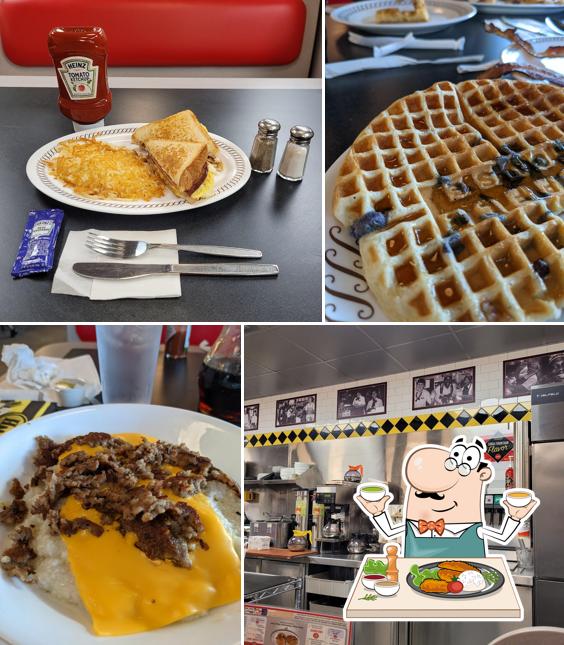 Waffle House