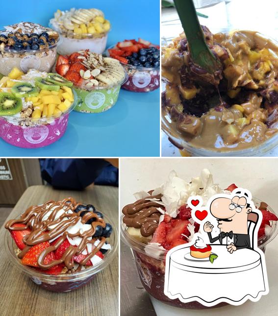 Playa Bowls Freehold