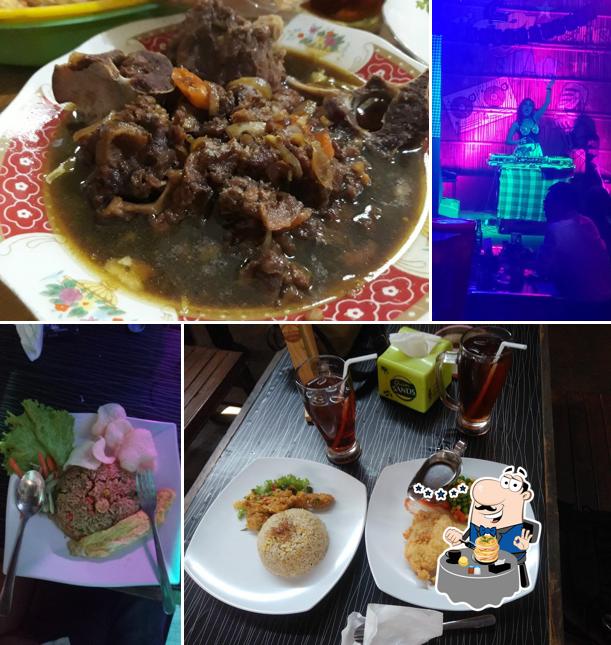 D'Cheers Cafe & Resto