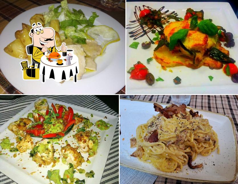 Rotonda Restaurant Trattoria