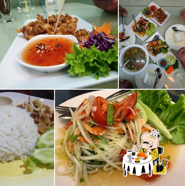 Adam Restaurant​ ยะลา