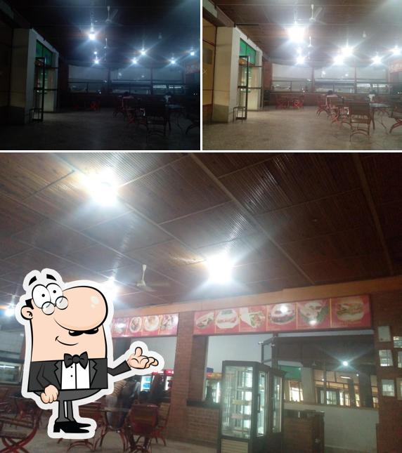 After Ten Takeaway & Restaurant
