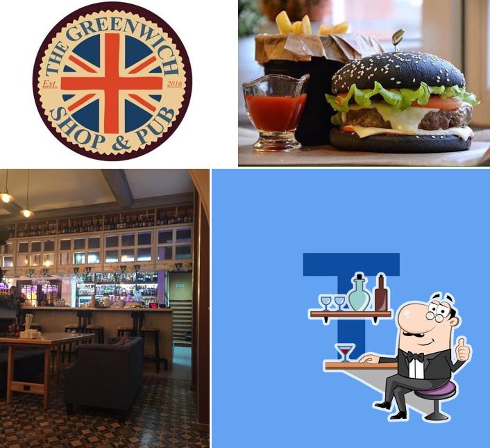 The Greenwich