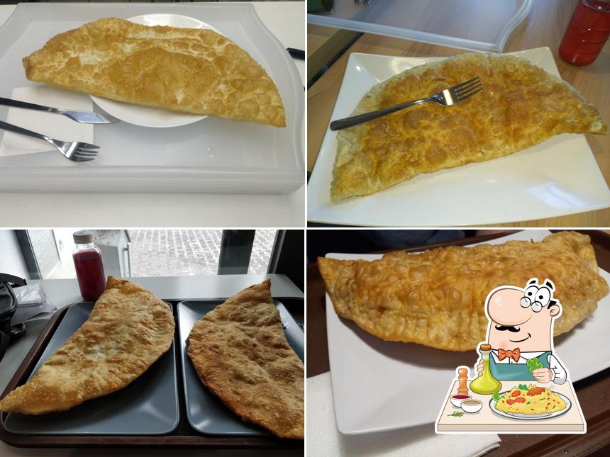 Cheburek