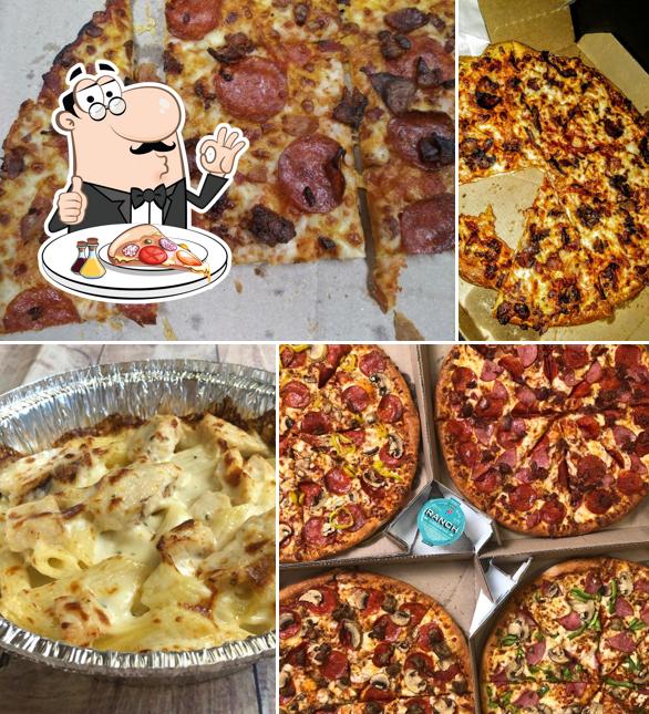 Domino's Pizza