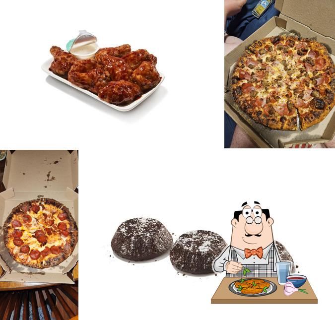 Domino's Pizza