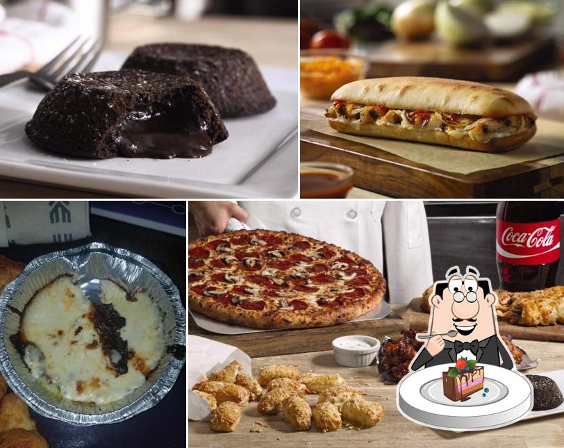 Domino's Pizza