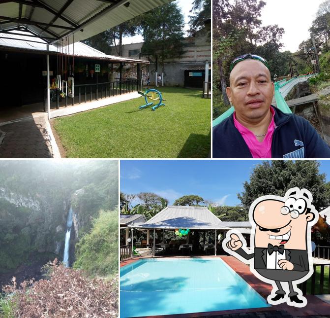 El Chalet
